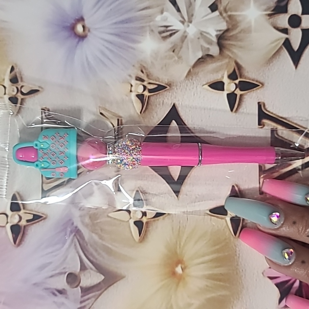 Custom Designed Pens